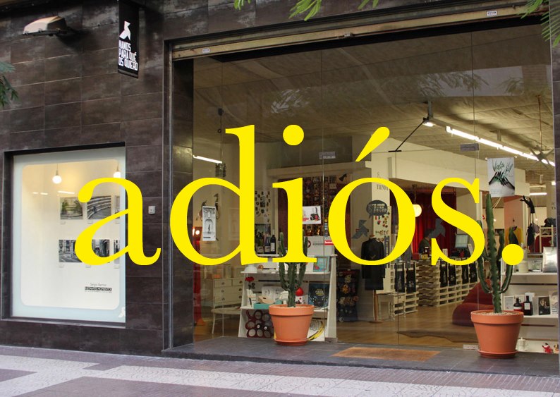 Manos para qué os quiero